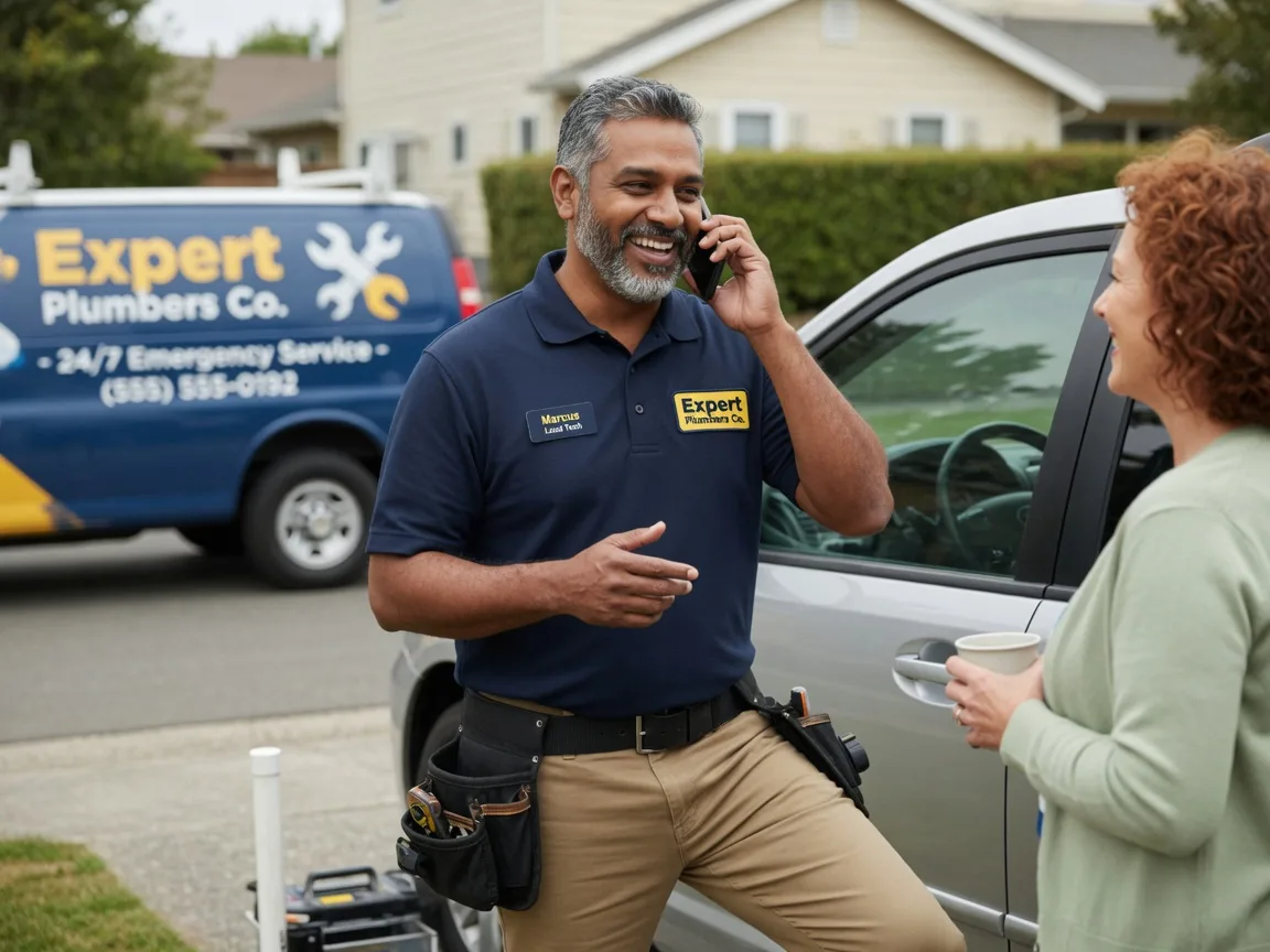 Drain Cleaning Park Hall, MD FAQs